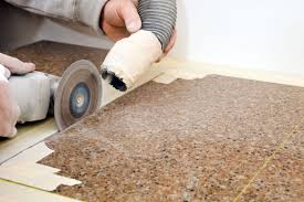 Ceramic tiles, natural stone tiles (granite, slate, etc.), glass tiles. How To Cut Granite Countertops A Step By Step Guide This Old House