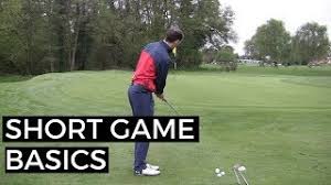 Give one of these a whirl and make it a fun day out. Short Game Basics 3 Easy Golf Lessons Youtube