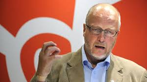 Österberg: Frågan kunde skötts smidigare