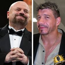 Eddie Back's Instagram, Twitter & Facebook