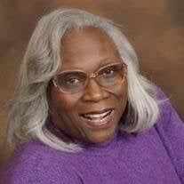 Mrs. Robbie Richardson Grier Obituary