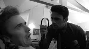 Detective Bananas (Short 2017)