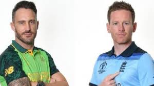 We've got all the details, including the live final. Icc World Cup 2019 England Vs South Africa Dc S Dream11 Prediction