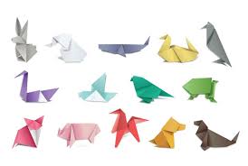 Cara membuat origami selanjutnya adalah membuat origamai katak lompat. Cara Membuat Origami Belajar Dari Rumah Tvri Episode Mengenal Kerajinan Origami Semua Halaman Kids