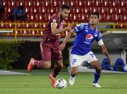 Se acerca la hora de la verdad. L1bn6am1fgtkim