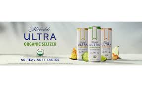 Michelob ultra is a superior light beer that is made for those living active and balanced lifestyles. Michelob Ultra Releases Organic Hard Seltzer Line 2021 01 13 Beverage Industry