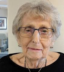 Obituary information for Larisa Zena Broderick