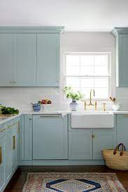 Let these color cues inspire new color for your cabinets. 33 Best Kitchen Paint Colors 2020 Ideas For Kitchen Colors