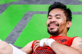 Pacquiao likely to fight again in April