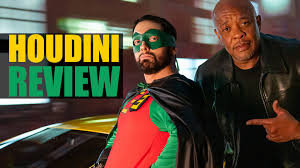 Exclusive Eminem.Pro Review of Eminems “ Houdini” Single: Lighthearted  Asshole Is Back to the Future | Eminem.Pro - the biggest and most trusted  source of Eminem