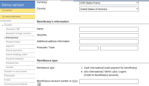 Make sure you plan ahead so you're not surprised by fees, wait times, or other details. Post Finance International Wire Transfer English Forum Switzerland