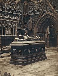 Knight S Tomb Old Cemeteries Medieval Cemetery