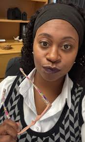 It's the weekend eve yall! Happy Thursday! I pray that your day is amazing!