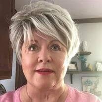 Mrs. Rebecca Elizabeth Gore Obituary