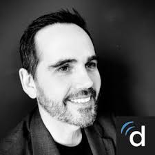 Dr. James Wilcox, MD