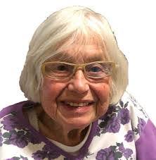 Nancy Cross's Instagram, Twitter & Facebook