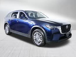 Image result for Deep Crystal Blue 2025 CX-90