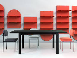 Clad in authentic carrara marble, traces of natural veining lend each table a unique character, while a structural stainless steel tube base provides a reciprocal anchoring point. 6 Colorado Furniture Companies We Love 5280