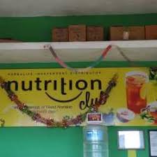 herbalife nutrition club banners news