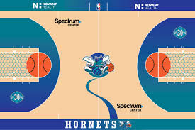 Buy charlotte hornets tickets at expedia. Hornets Unveil Classic Court For Upcoming Season At The Hive