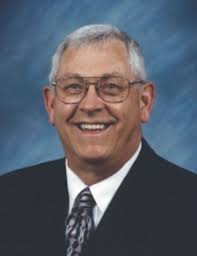 John Arthur George Obituary February 13, 2018