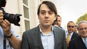 7/27/2021 1:06 pm pt getty/us atny edny. Pharma Bro Martin Shkreli Files Notice Of Appeal Of Fraud Conviction