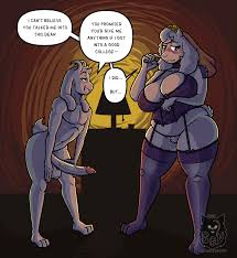 MULT34 - Toriel's Forbidden Tales