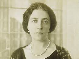 Immortalized As 'The Woman In Gold,' How A Young Jew Became A Secular Icon 