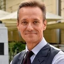 Patrick Powers, Founder of the 2nd Largest Meet-up in the World