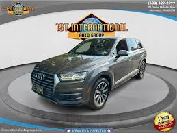 Image result for Samurai Gray 2019 Q7