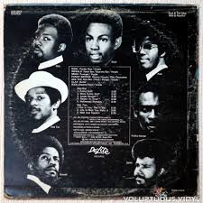 Kool & the gang's sound was an innovative fusion of jazz, african rhythms, and street funk that established the band as an innovator until the onset of the . Kool The Gang Wild And Peaceful Fonts In Use