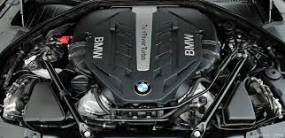 Bmw N63 Engine Variants