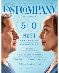 Thomas Jefferson High School For Science And Technology Breeds Young  Innovators