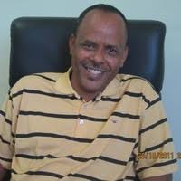 Kahsay Girmay Email & Phone Number