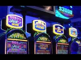 Igt S S3000 Casino Game Cabinet We Speak With Igt About Their Innovative S3000 Casino Game Cabinet Which Was P Dog Snacks Healthy Dog Food Recipes Food Menu