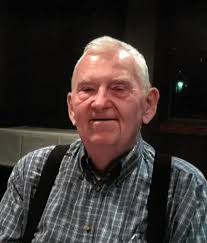 Obituary for J. Larry Klingler