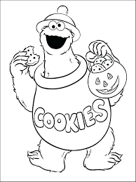 Elmo Coloring Pages Ideas Monster Coloring Pages Halloween Coloring Pages Sesame Street Coloring Pages