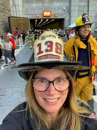 Hello, I regret to announce the death of Tom Del Pino, retired FDNY and  active member of the Tunnel to Towers Foundation. God bless you RIP my  friend 🚒🚒🇺🇸🇺🇸🙏🙏 New York City