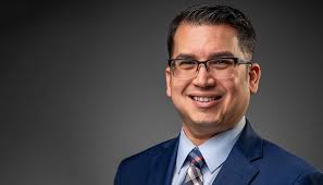 Cougar proud of our alums leading the way in schools!