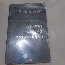 Rick joyner is a public speaker and author. Jual Buku Rick Joyner Kota Pontianak Bbw Preloved Tokopedia