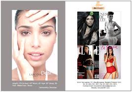 A comp card, or a composite card, serves as the resume of the models. I Ve Made It Stolen Image Everything Tom Bangkok Photographer