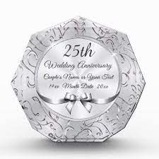 26 best friend gifts that she'll love. Stunning 25th Wedding Anniversary Gift Ideas Zazzle Com Silver Anniversary Gifts 25 Wedding Anniversary Gifts Wedding Anniversary Gifts