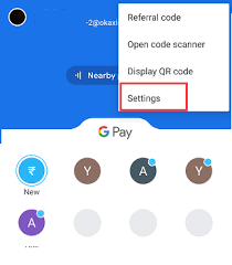 By margot page 01 march 2021 google pay offers contactless payments but also rewards and insights into your spending the. Is It Possible To Link Two Bank Accounts To Google Pay Tez Quora