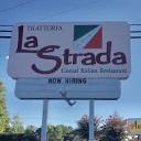 La Strada - Picture of La Strada Restaurant, Marietta - Tripadvisor