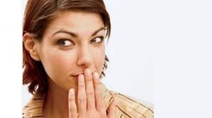 Kebersihan mulut yang tidak terjaga. Bagi Yang Puasa Daun Seledri Bisa Hilangkan Bau Mulut Ini Caranya Sriwijaya Post