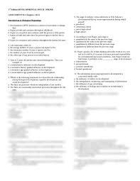 Developmental Psychology Assignments