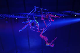 While in moscow you can attend a performance at the nikulin circus or the grand moscow state circus, in st. Feast Your Senses At The Moscow Circus