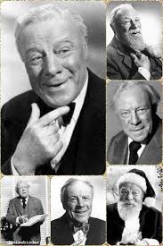 Celebrating Edmund Gwenn's birthday! Edmund Gwenn (born Edmund John  Kellaway, 26 September 1877
