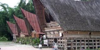 Rumah adat suku batak mempunyai nama yakni rumah bolon. 3 Fakta Jangga Dolok Rumah Tradisional Batak Yang Jadi Daya Tarik Wisata Di Tobasa Merdeka Com