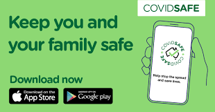 This vaccine is a way that we can build herd immunity and get one step closer to ending this pandemic. Covidsafe App Another Weapon In The War Against Coronavirus Thepulse Org Au